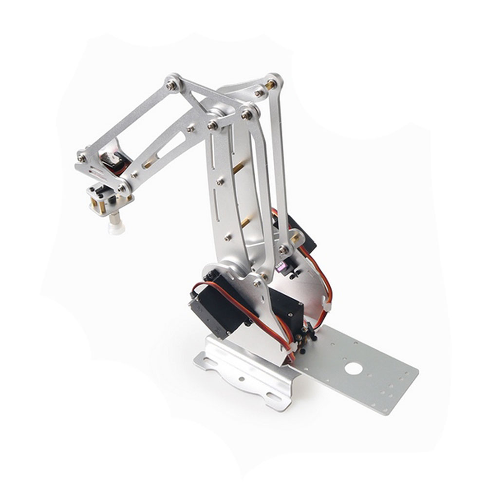 3-DOF-Palletizing-Robotic-Arm-3-Axis-Robot-DIY-3D-Printer-with-180deg-MG996R-Servo-for-Robotic-Educa-1763407-4