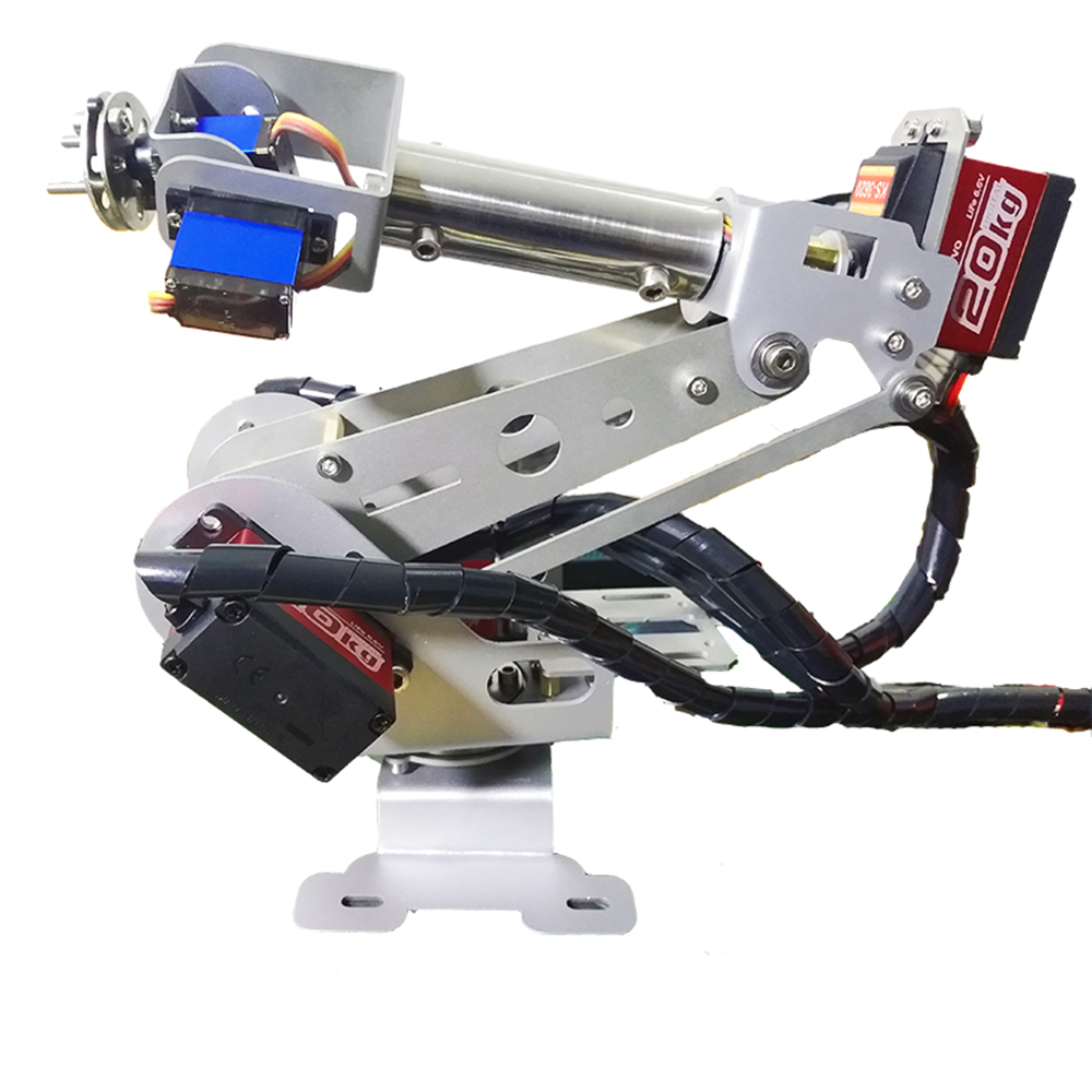 6DOF-DIY-RC-Robot-Arm-Educational-Robot-Kit-With-Digital-Servo-1423092-1