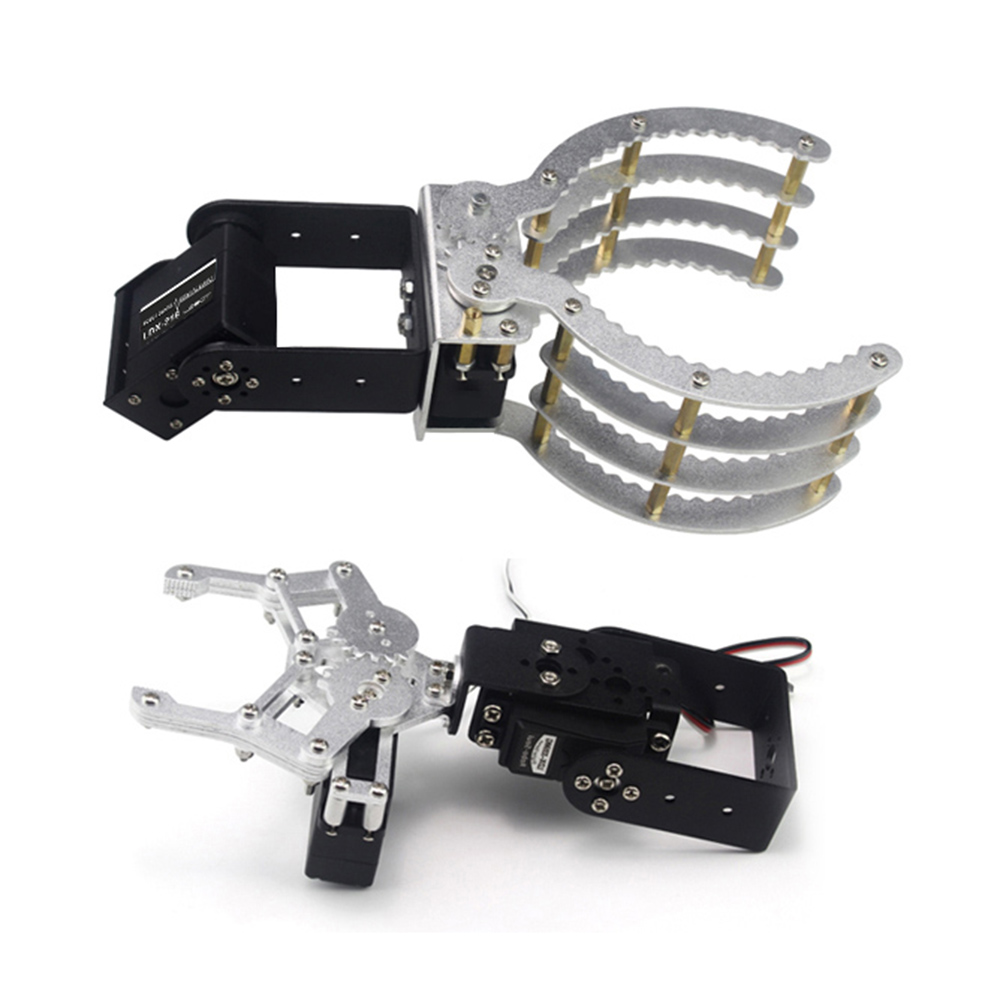 LOBOT-2DOF-Metal-RC-Robot-Arm-Gripper-With-Digital-Servo-1499365-1