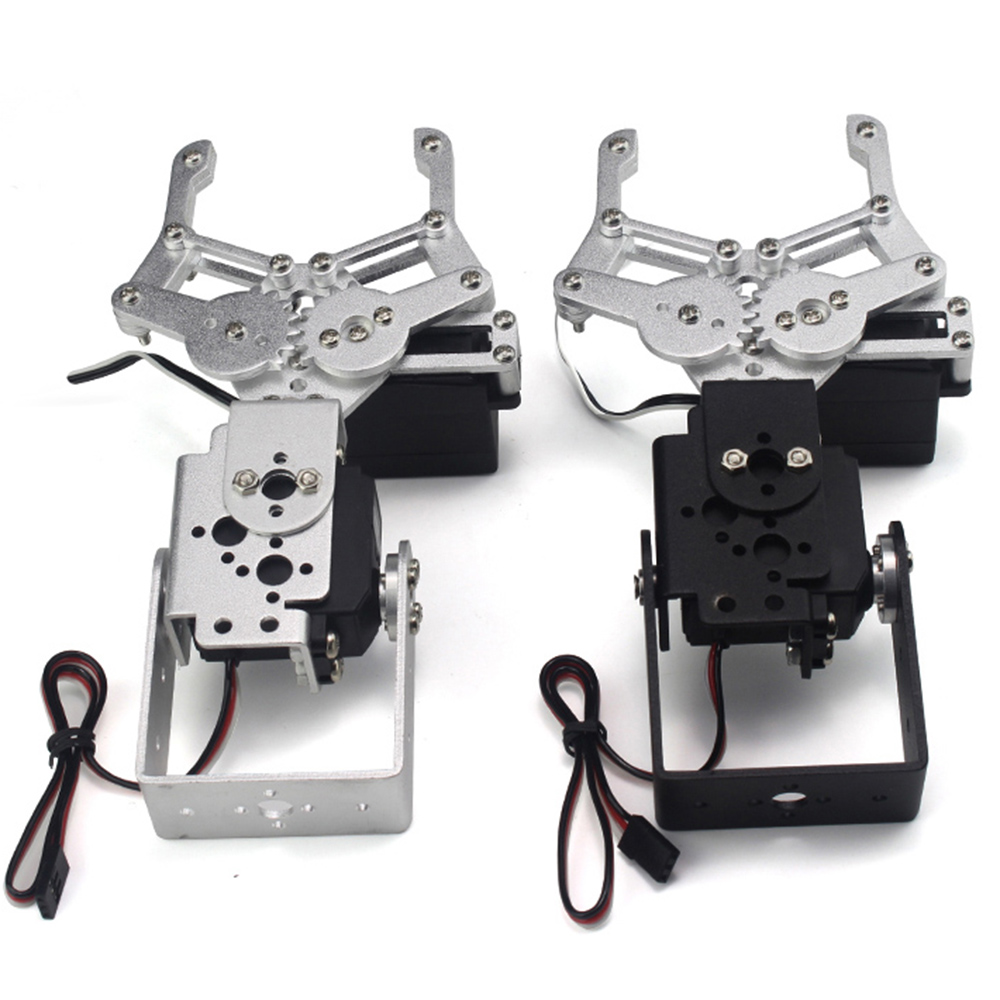 LOBOT-2DOF-Metal-RC-Robot-Arm-Gripper-With-Digital-Servo-1499365-6