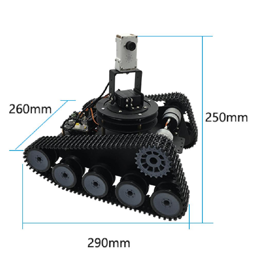ZL-TECH-ReBOT-STM32-Open-Source-Smart-RC-Robot-Car-Wifi-APP-Control-With-720P-Camera-Digital-Servo-1415281-11