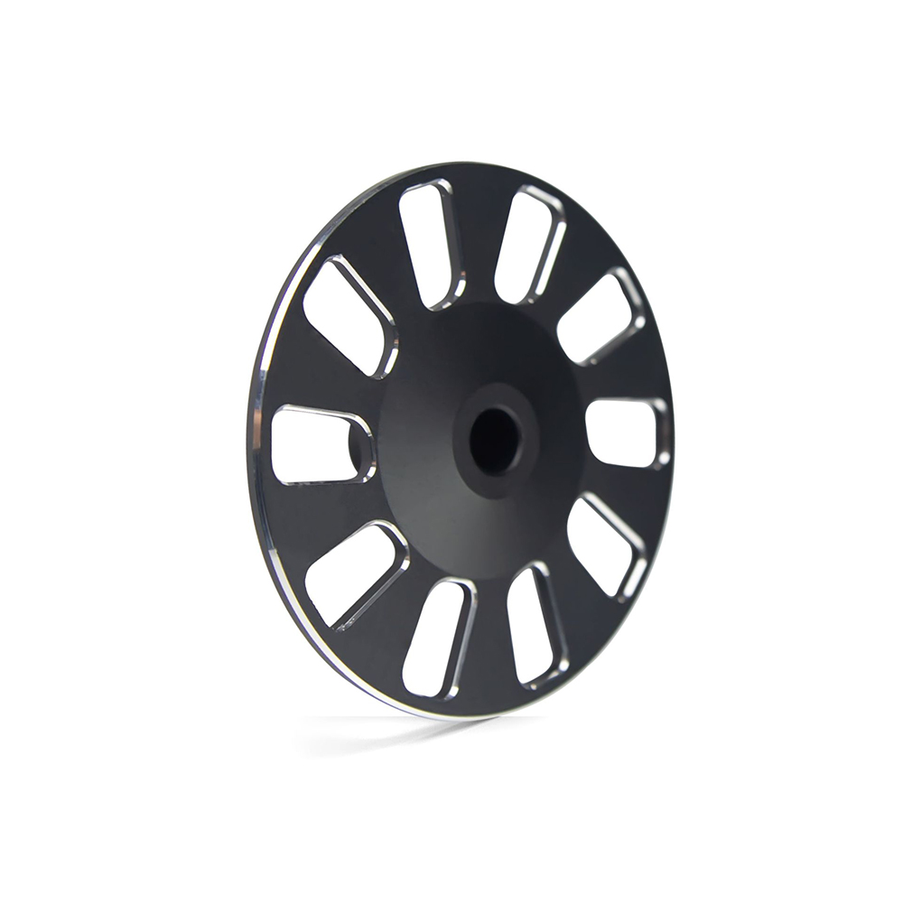 2PCS-CNC-Carshproof-Protective-Wheels-For-DJI-RoboMaster-S1-RC-Robot-1543434-4