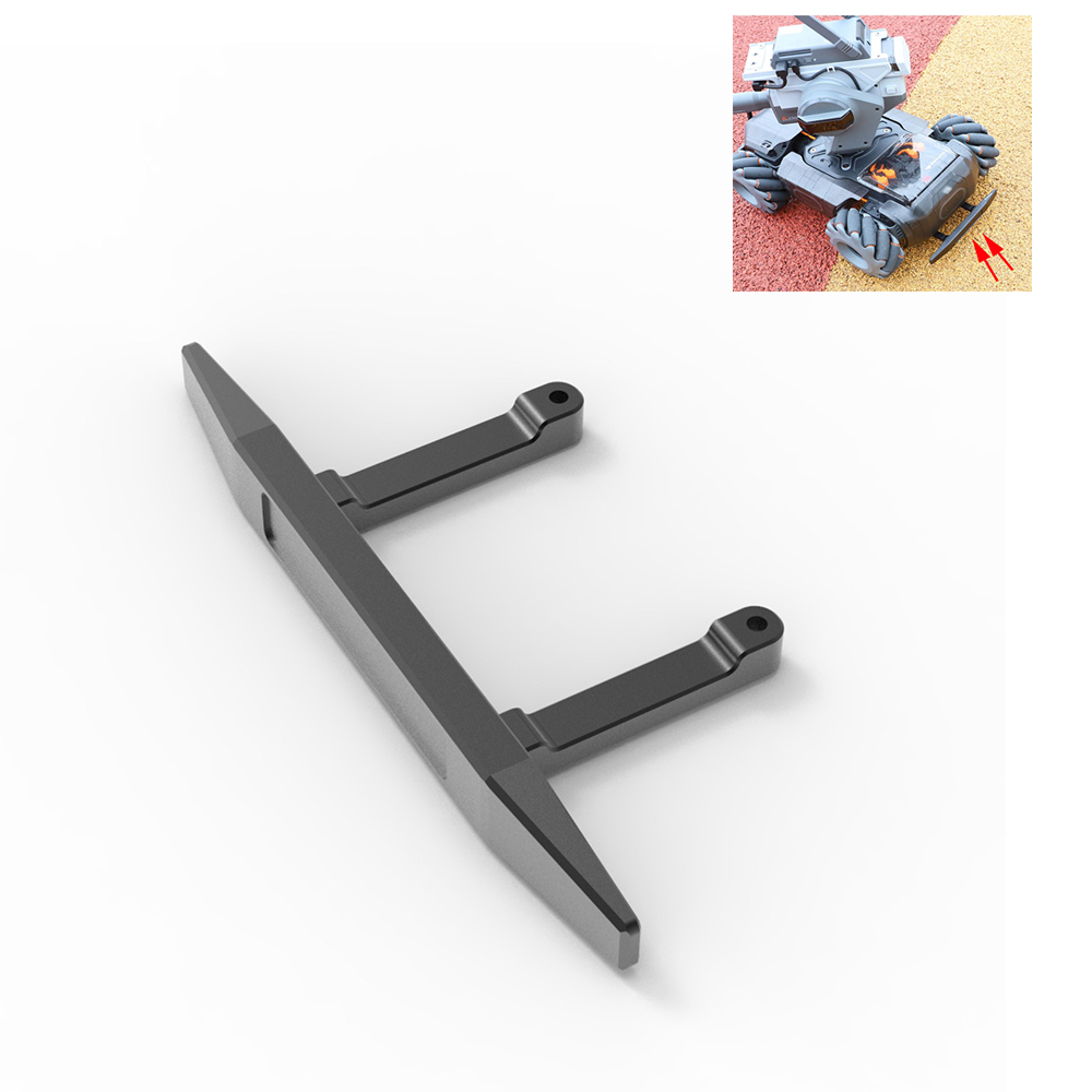 Anti-collision-Bar-Rear-Bumper-Back-Crashproof-Protector-Rod-CNC-Alloy-For-DJI-RoboMaster-S1-RC-Robo-1543436-1