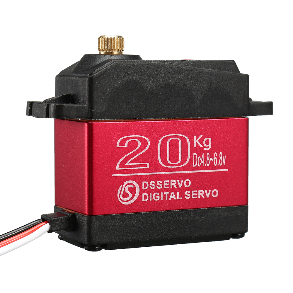 DSSERVO-DS3218MG-Waterproof-20KG-High-Speed-Metal-Gear-180deg270deg-Digital-Servo-For-18-110-112-Sca-1542164-1