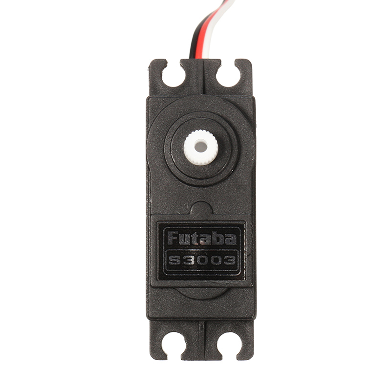 Genuine-Futaba-S3003-Standard-Nylon-Gear-Servo-For-Remote-Control-Model-1211625-2