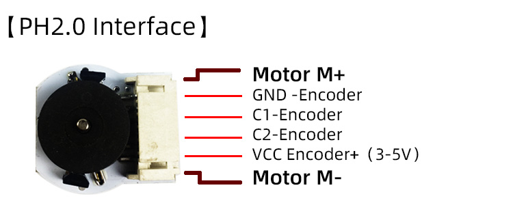 TT-DC-Gear-Reduced-Motor-with-Encoder-for-Smart-Car-Mecanum-Wheel-1764171-4