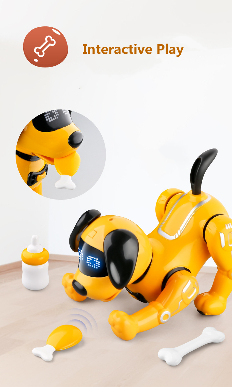 JJRC-R19-RC-Robot-Dog-Intelligent-Toy-Programming-Interaction-With-Music-Children-Toys-Remote-Contro-1847057-13