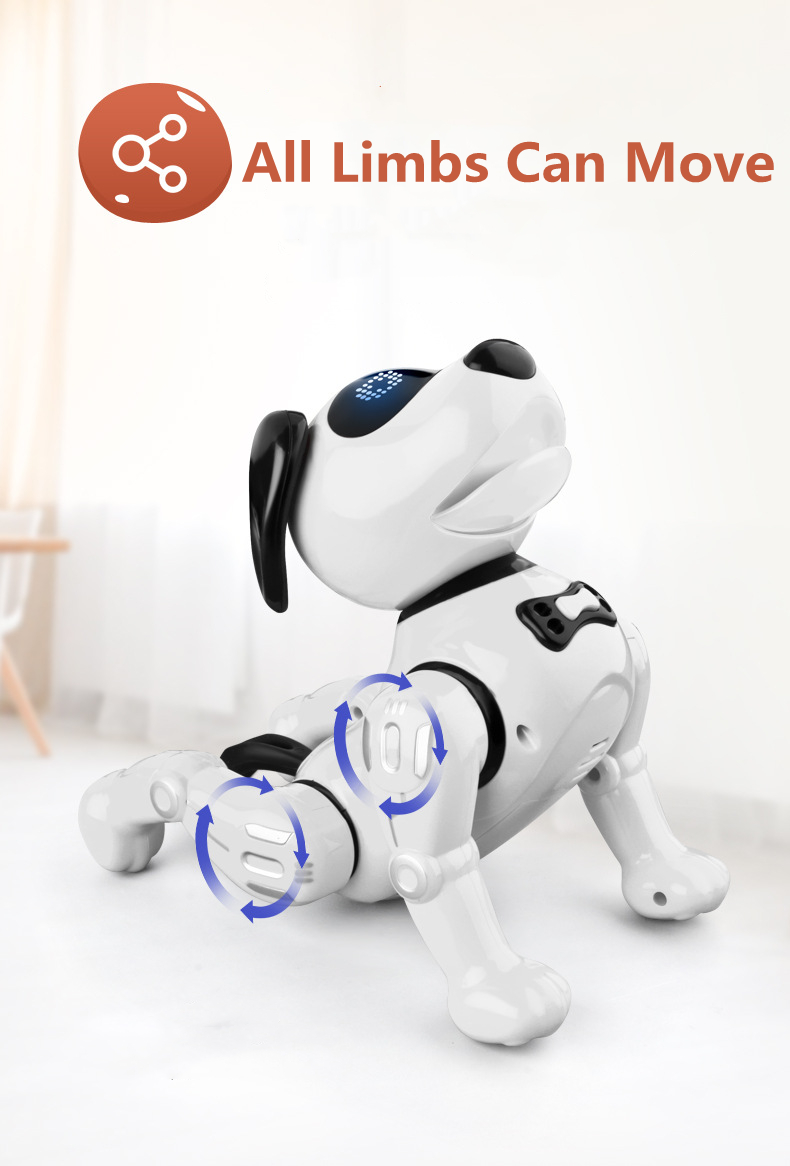 JJRC-R19-RC-Robot-Dog-Intelligent-Toy-Programming-Interaction-With-Music-Children-Toys-Remote-Contro-1847057-4