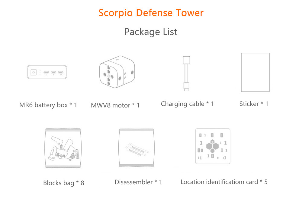 Jupiter-Dawn-Smart-Building-Blocks-Set-Scorpio-Defenses-Tower-Bluetooth-50-APP-Control-Children-Educ-1778129-1