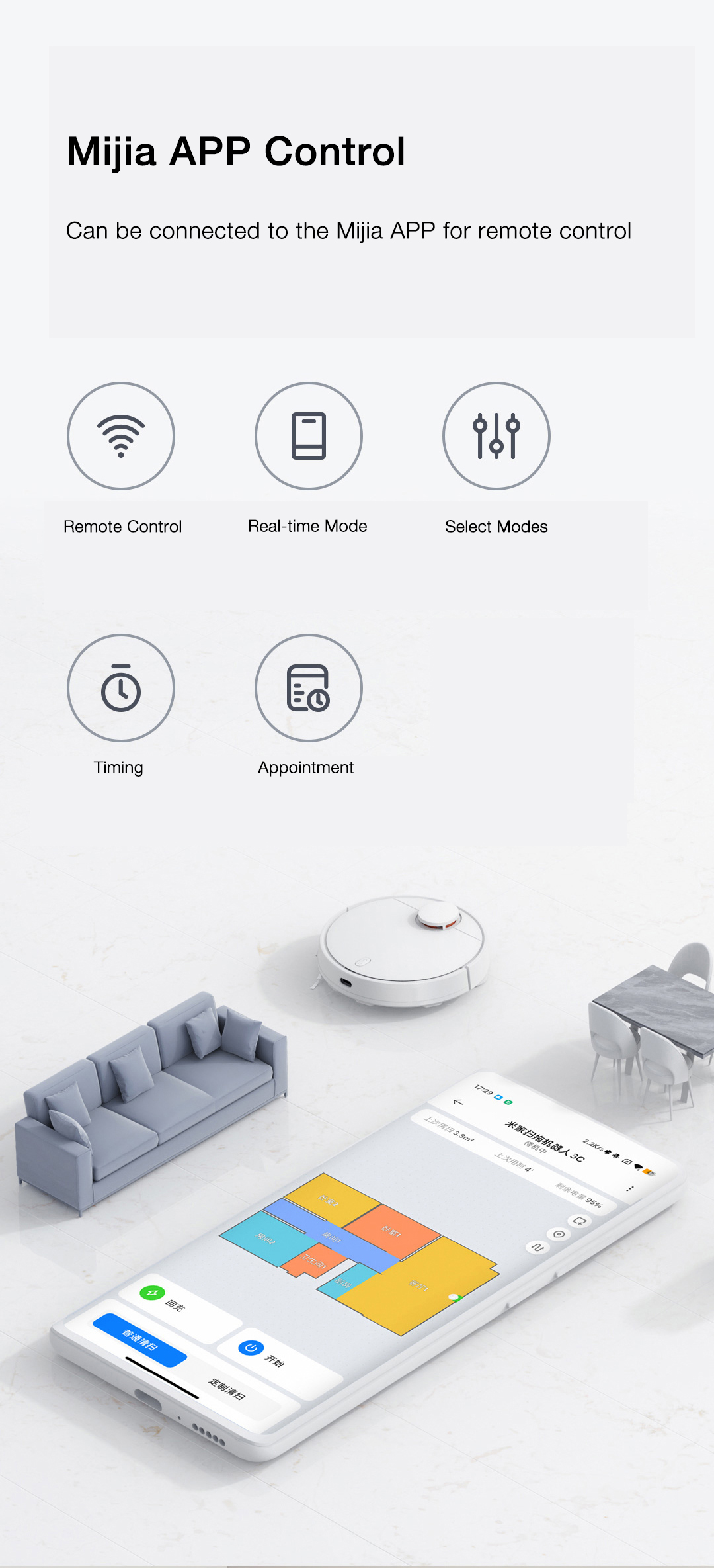 Xiaomi-Mijia-3C-Smart-Robot-Vacuum-Cleaner-Sweeping-Mopping-LDS-Navigation-4000Pa-Suction-2600mAh-wi-1940667-10