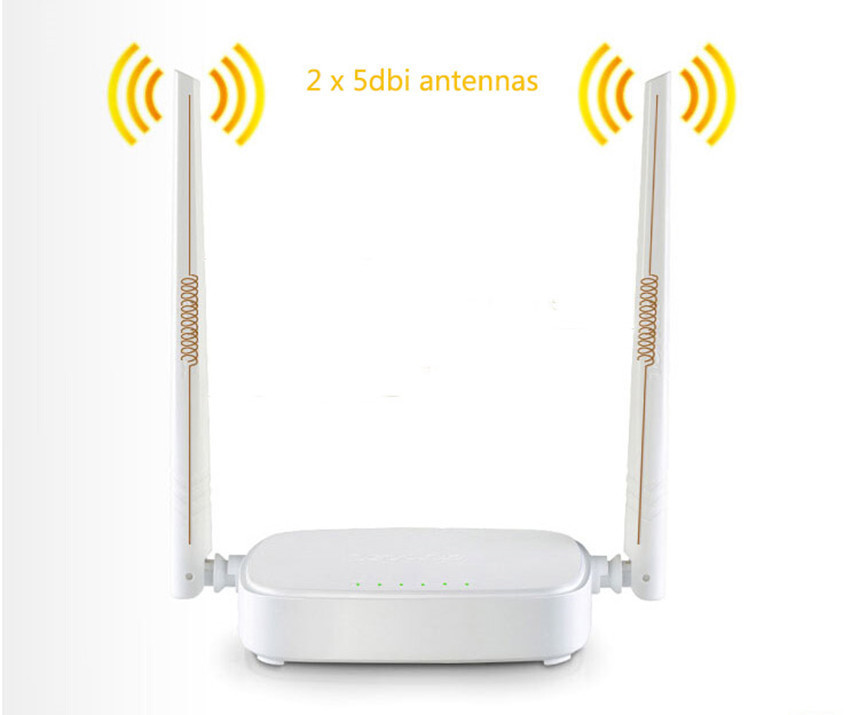 Original-Tenda-N301-Russian-Firmware-Version-300Mbps-Wireless-WIFI-Router-1107623-2