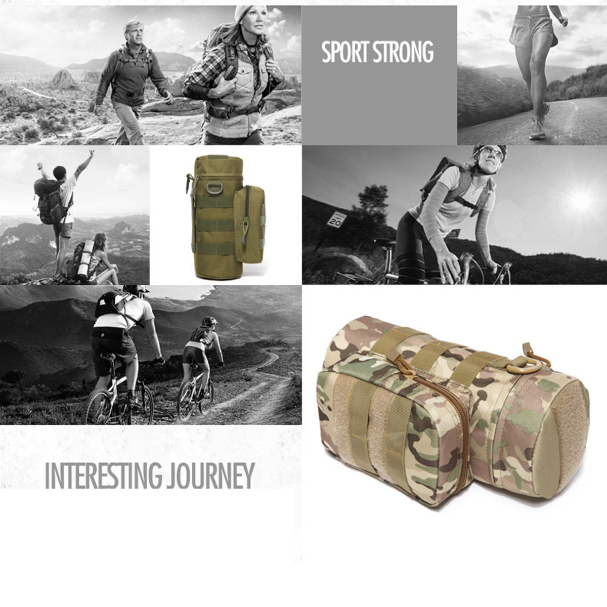 Multifunctional-Water-Bottle-Bag-Outdoor-Tactical-Bag-Sports-Hiking-Climbing-Package-Kettle-Bag-1484982-9