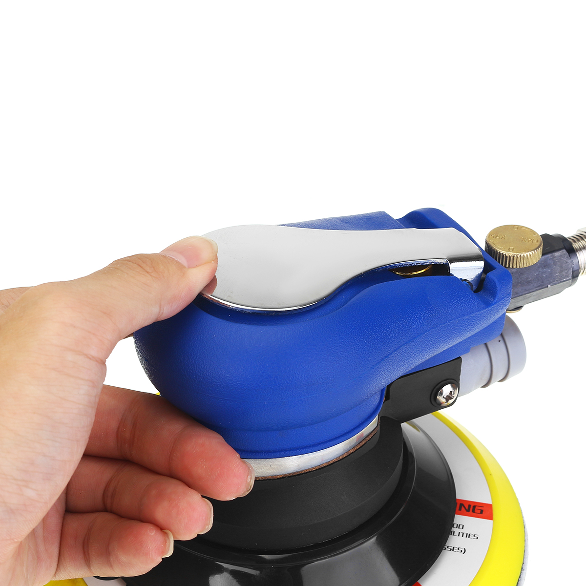 6quot-Air-Palm-Random-Orbital-Sander-150mm-Hand-Sanding-Pneumatic-Sanding-Tool-Set-1854873-6