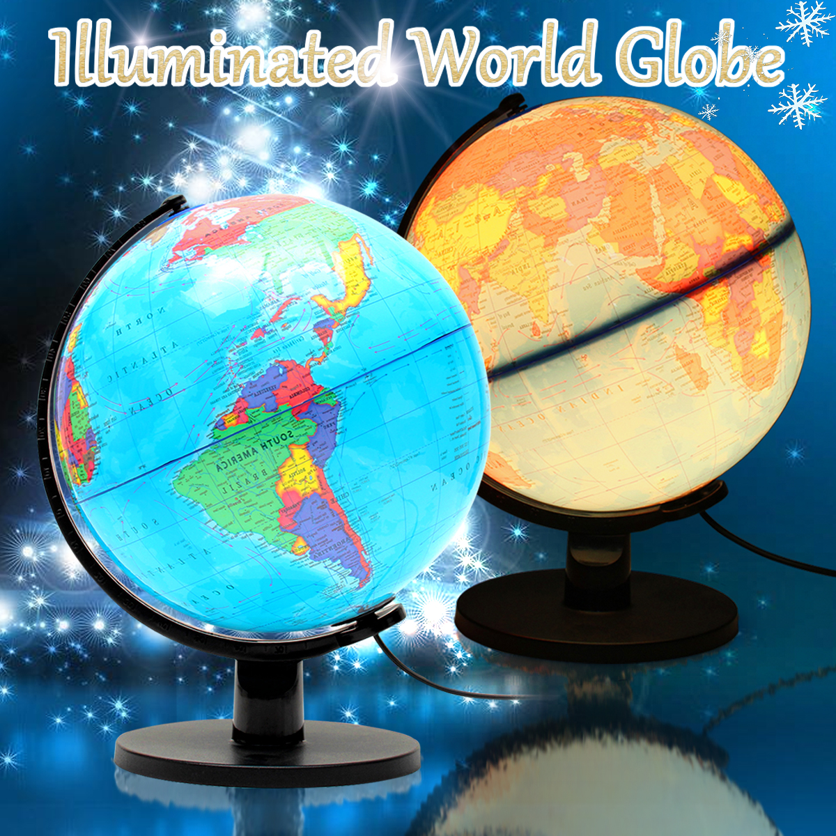 25cm-110V-World-Globe-Night-Light-Geography-LED-Lamp-Kids-Bedroom-Decor-Gift-US-Plug-1390550-1