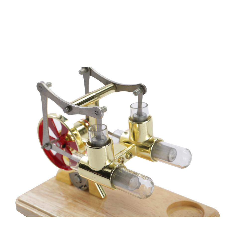 LL-008-Two-cylinder-Balance-Stirling-Generator-Model-Science-Experiment-Toys-1928777-8
