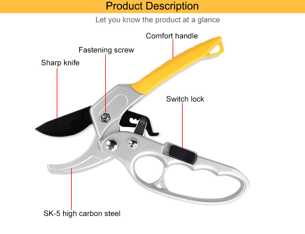 RDDSPON-Pruning-Shear-Garden-Tools-Labor-Saving-High-Carbon-Steel-Scissors-Gardening-Plant-Sharp-Bra-1656504-2