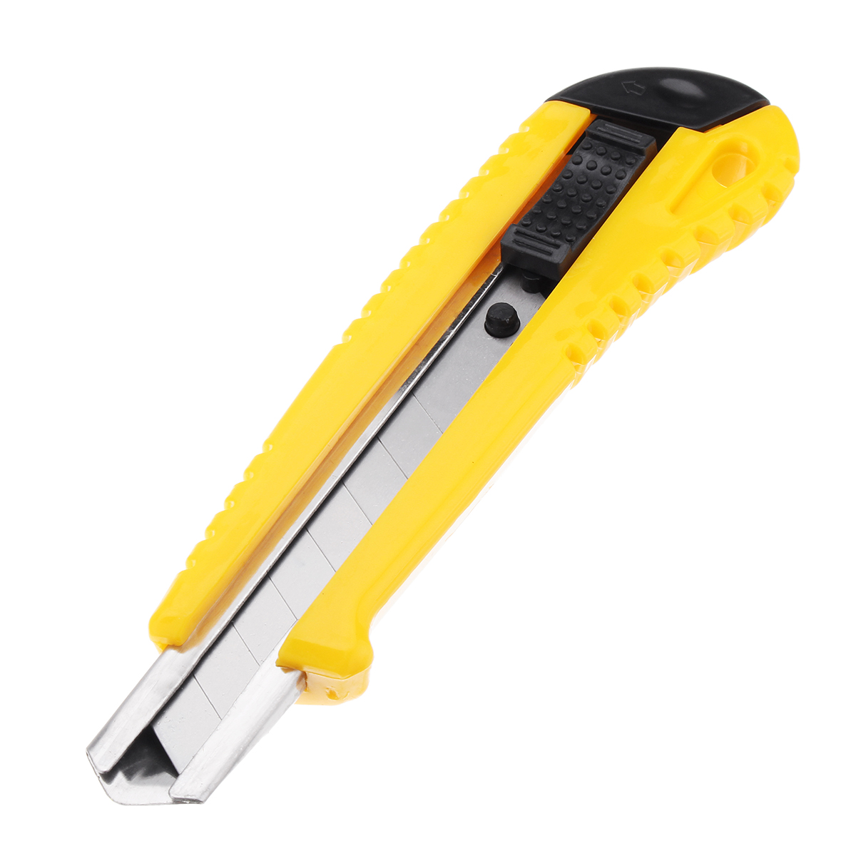 13Pcs-DIY-Household-Hand-Tool-Kit-Maintenance-Repair-Kits-Tape-Measure-Screwdriver-Cutter-Tool-1272087-5
