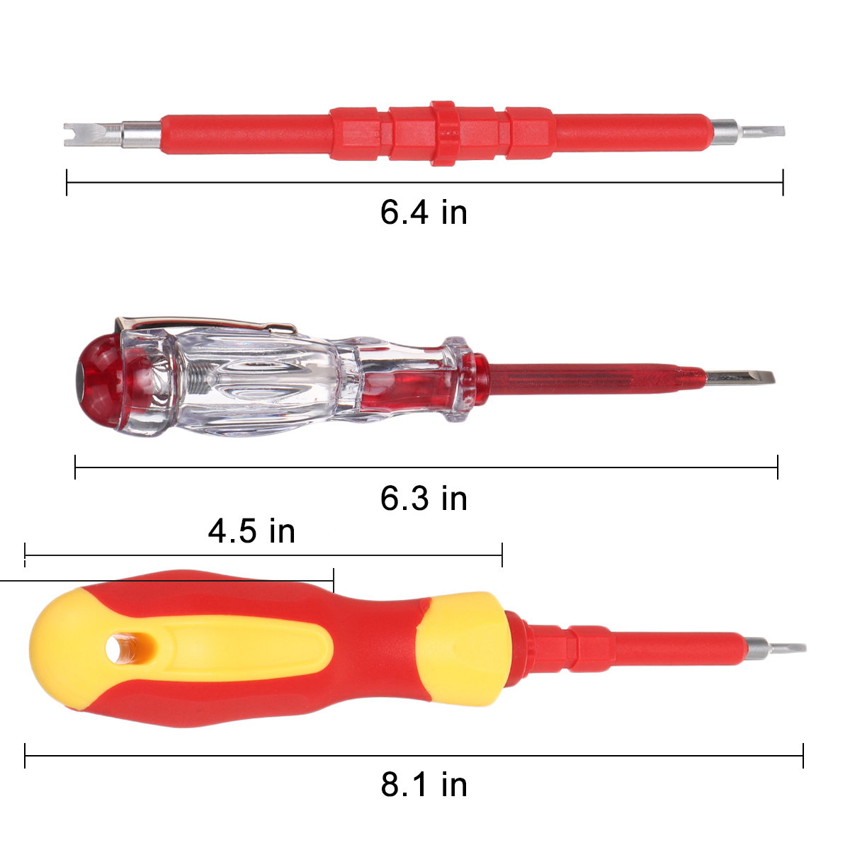 14-in-1-Magnetic-Screwdriver-Set-Insulated-Multi-Screw-Driver-Repair-Tools-Kit-1816038-4