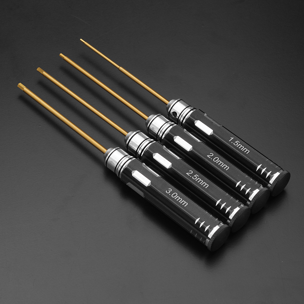 4pcs-15202530mm-Hex-Screwdriver-Bit-HSS-Titanium-Coated-Repair-Tool-Set-1106943-2