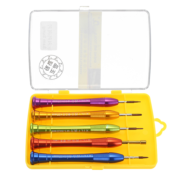 AC---94-5-in-1-Screwdriver-Set-Repairing-Disassembling-Tool-Kit-for-iPhone-1211724-1