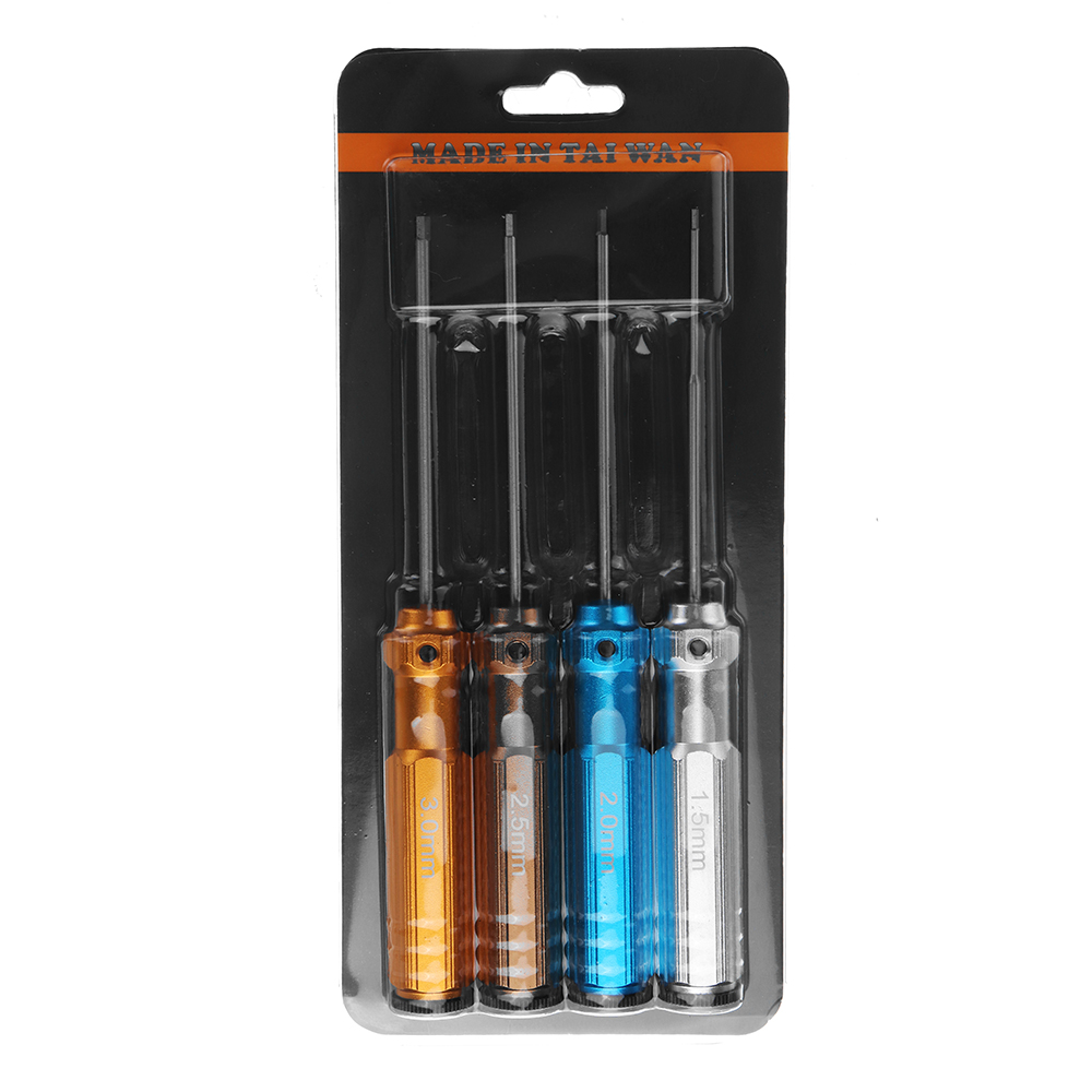 Precision-1520253mm-Hex-Screwdriver-Tool-Kit-Assembly-Maintenance-Tool-Model-Tool-1349933-10