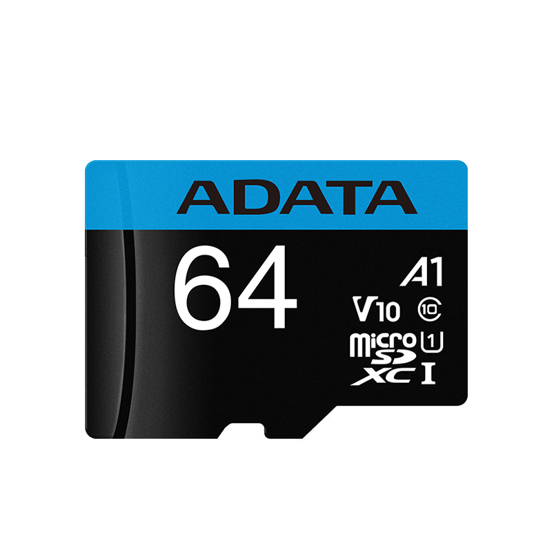 ADATA-Class-10-U1-Memory-Card-32GB-64GB-128GB-Flash-Card--Micro-SD-Card-TF-Card-for-SmartphoneDrivin-1974517-7