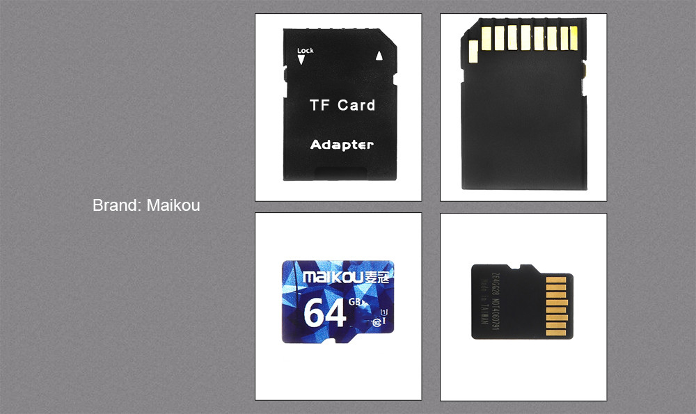 Maikou-Class10-64G-TF-Card-Memory-Card-Smart-Card-with-TF-Card-Adapter-for-Mobile-Phone-Laptop-1105290-3