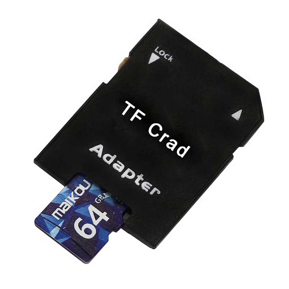 Maikou-Class10-64G-TF-Card-Memory-Card-Smart-Card-with-TF-Card-Adapter-for-Mobile-Phone-Laptop-1105290-5
