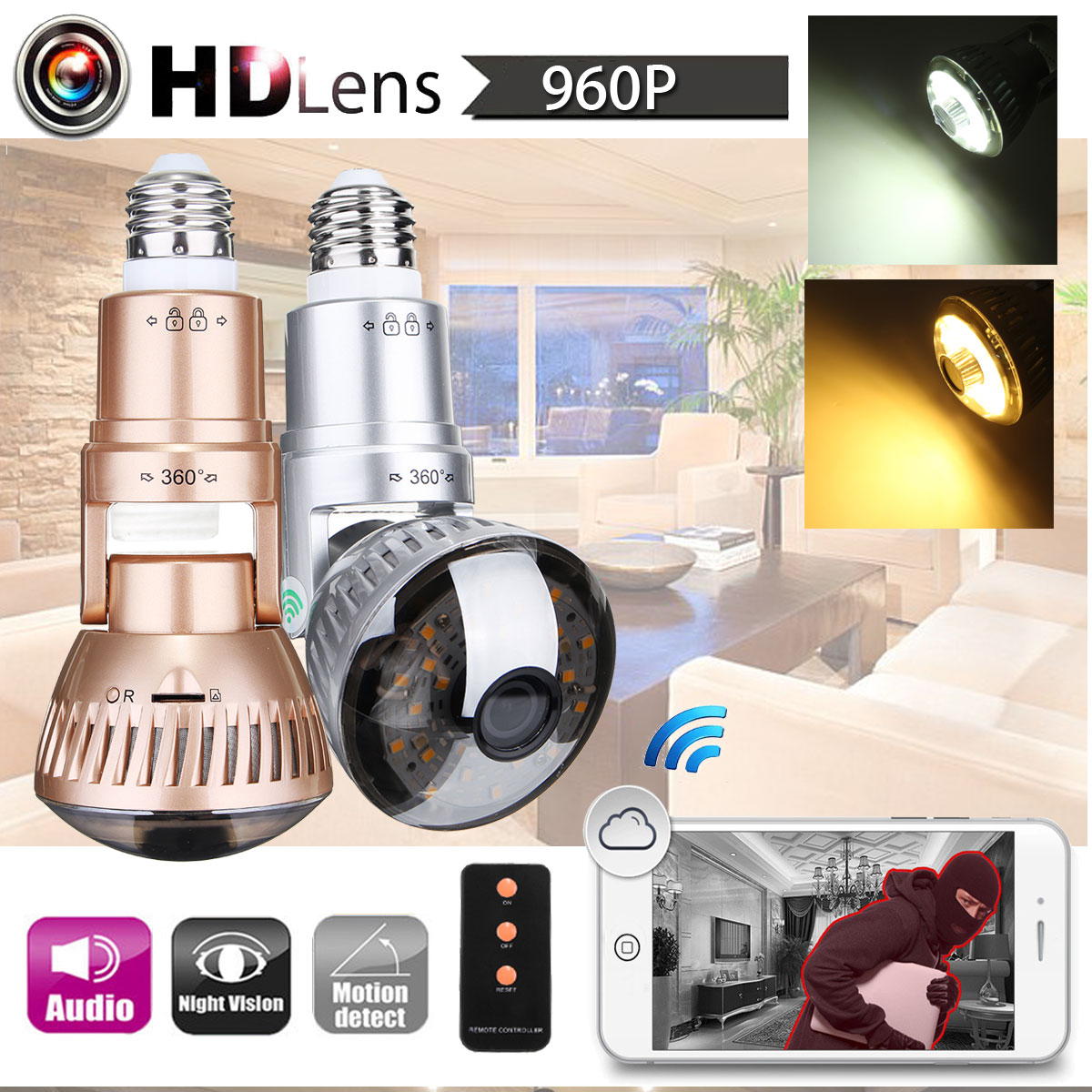 36mm-Wireless-Mirror-Bulb-Security-Camera-DVR-WIFI-LED-Light-IP-Camera-Motion-Detection-1245368-1