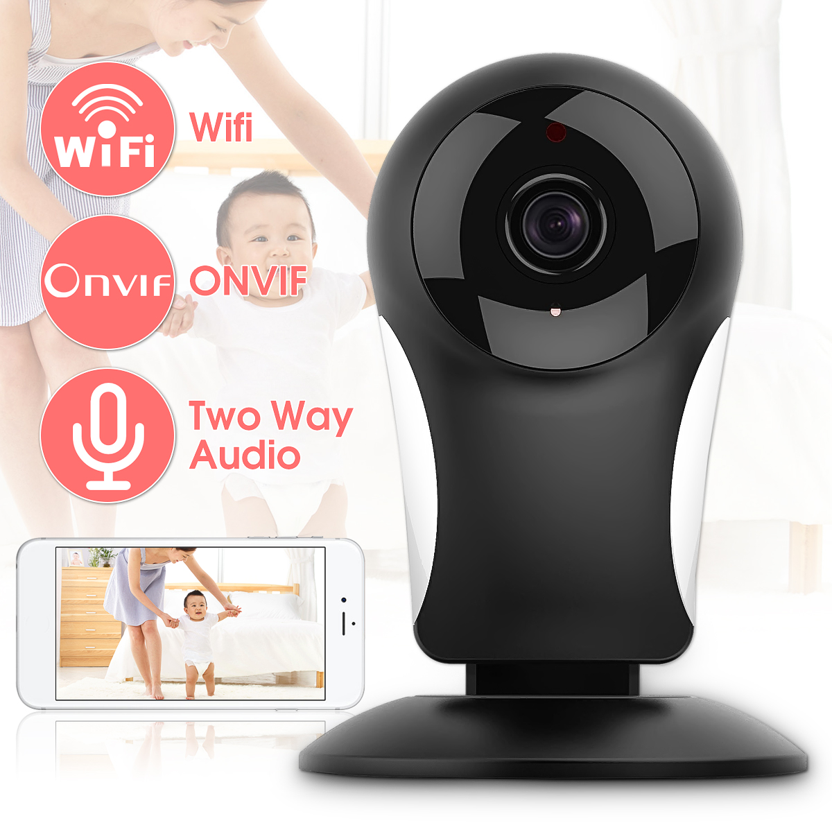 960P-Home-Security-Camera-SAWAKE-HD-IndoorOutdoor-24G-WiFi-Wireless-Security-Surveillance-IP-Camera--1180246-1