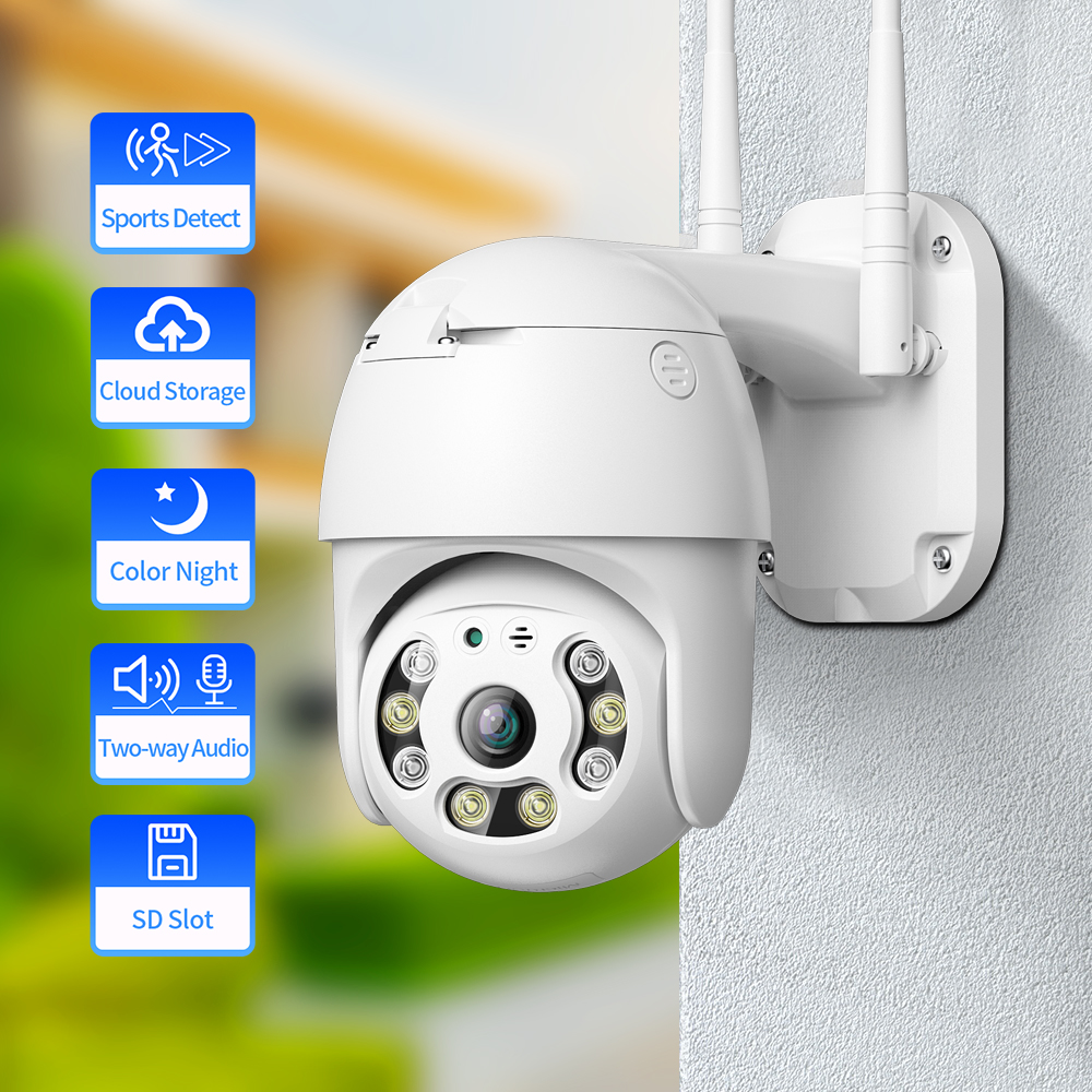 A12-1080P-HD-WiFi-IP-Camera-Outdoor-Wireless-PTZ-Cam-Night-Vision-AI-Human-Detection-2-way-Audio-8X--1976087-2