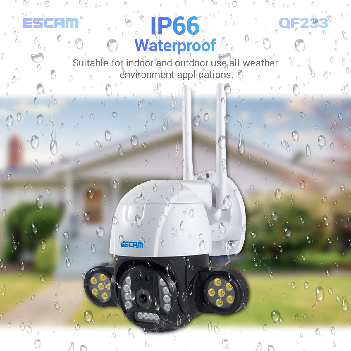 ESCAM-QF233-3MP-PTZ-H265-WIFI-IP-Camera-Fixed-Point-Cruise-4-xZoom-Dual-Light-IP66-Waterproof-Motion-1881372-9