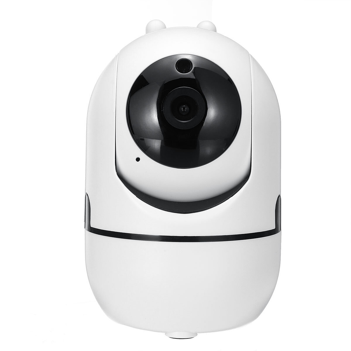 1080P 2MP Dual Antenna Two-Way Audio Security IP Camera Night Vision Motions Detection Camera