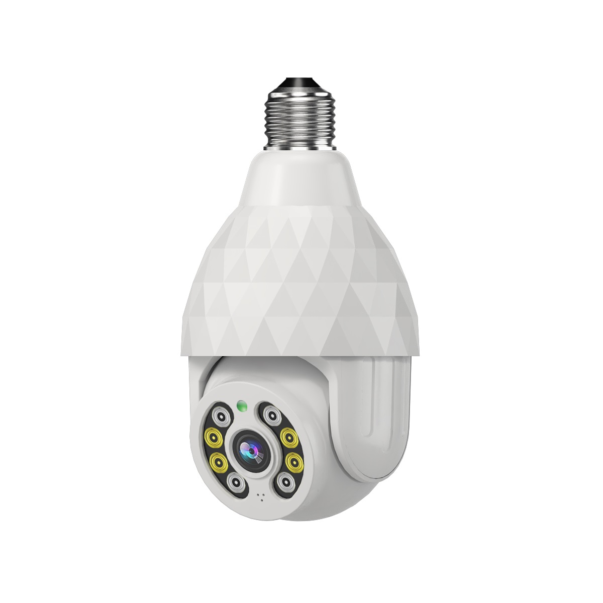 Guudgo-HD-1080P-E27-Wifi-IP-Camera-Surveillance-8-LED-4-Infrared--4-White-Lights-Diamond-Bulb-Ball-C-1931159-14