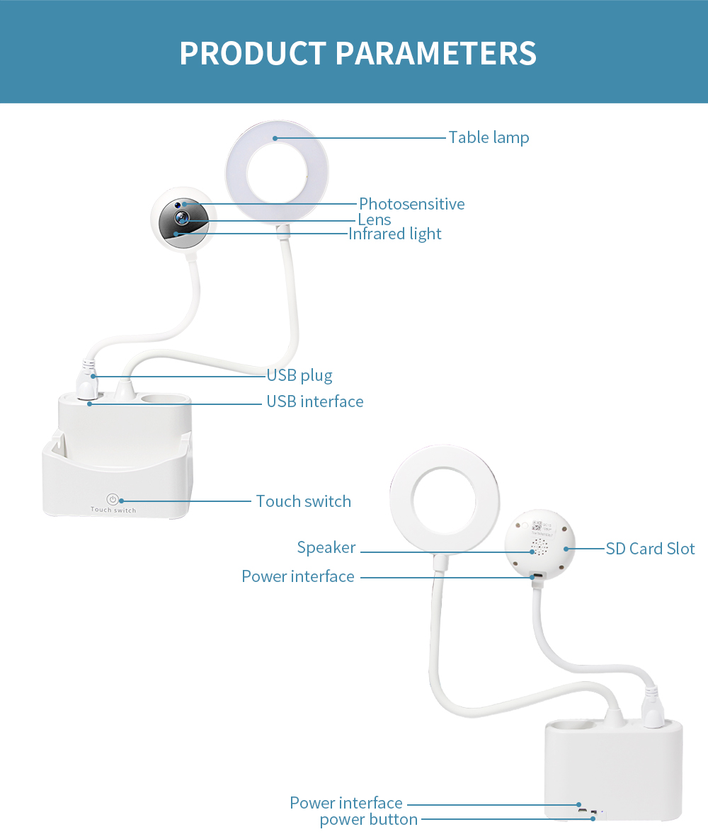 INQMEGA-HD-1080P-Table-Lamp-Camera-Cloud-Smart-WIFI-PTZ-IP-Camera-Night-Vision-Indoor-Home-Security--1717260-12