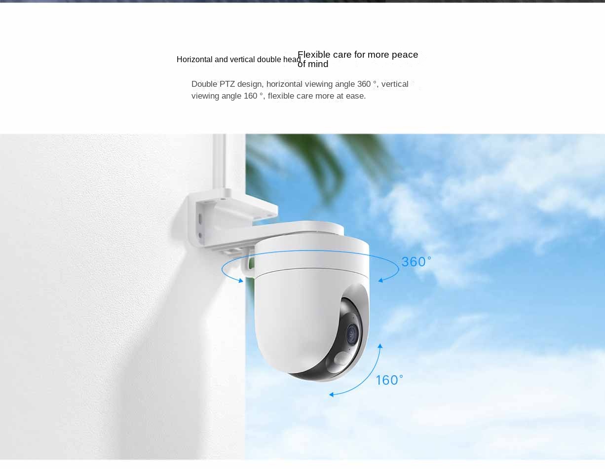 Xiaomi-Mijia-CW400-WiFi-Smart-Outdoor-Camera--25K-Ultra-HD-Smart-Full-Color-Night-Vision-IP66-Waterp-1975248-5