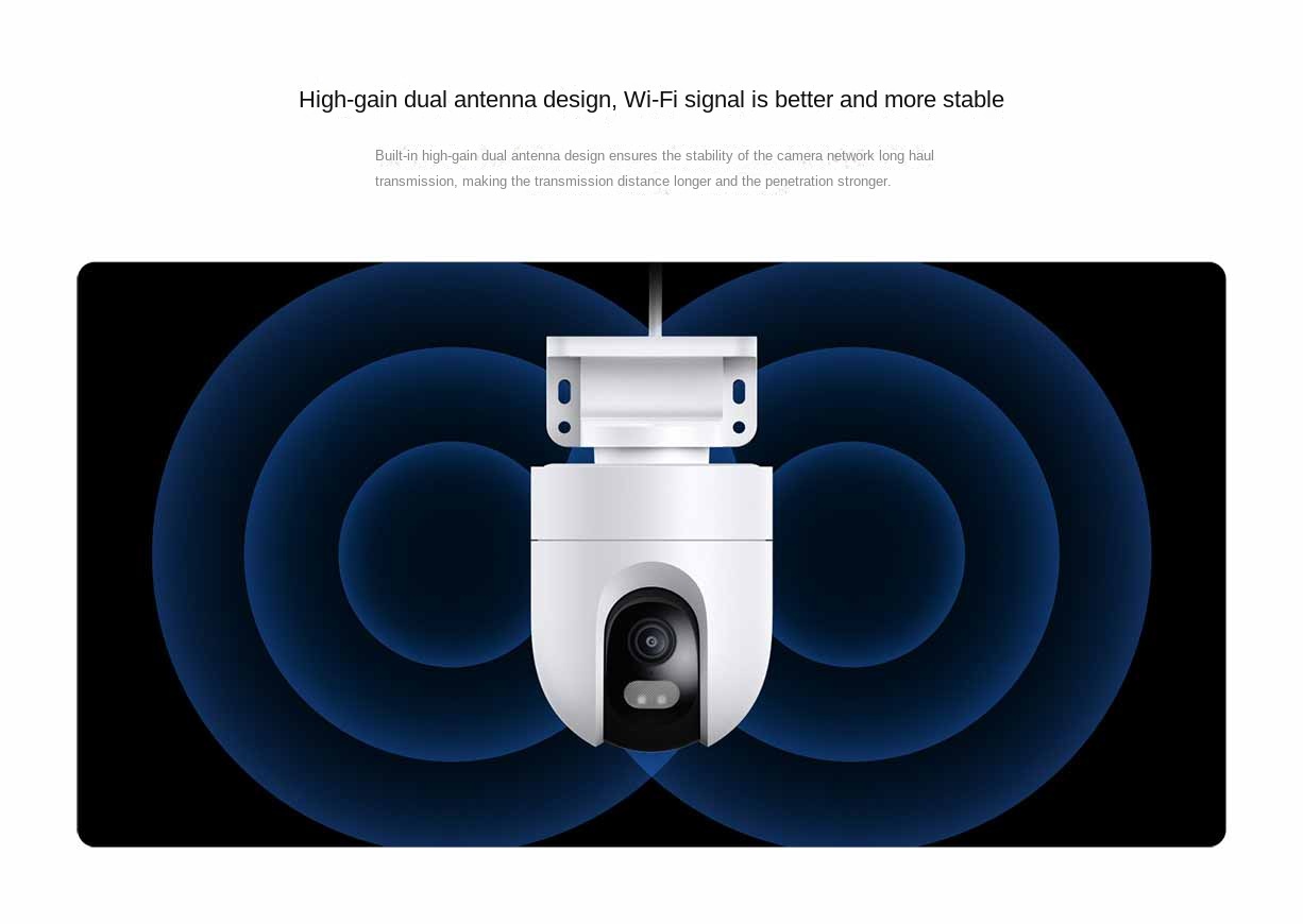 Xiaomi-Mijia-CW400-WiFi-Smart-Outdoor-Camera--25K-Ultra-HD-Smart-Full-Color-Night-Vision-IP66-Waterp-1975248-6