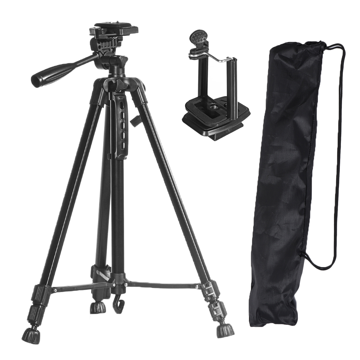 Extendable-Adjustable-Tripod-Stand-Mount-Holder-Clip-Bracket-For-Phone-Camera-1698536-6