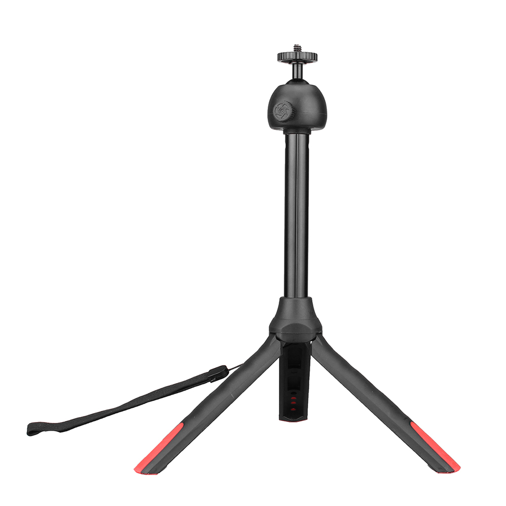 Bakeey-Portable-Aluminum-Compact-Selfie-Sticks-Mini-Table-Tripod-for-Mobile-Phone-Camera-1379918-1