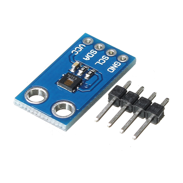 CJMCU-1080-HDC1080-High-Precision-Temperature-And-Humidity-Sensor-Module-1100971-2