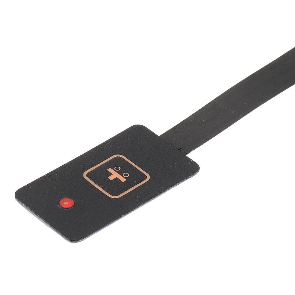 Single-Button-GPS-Membrane-Sensor-Switch-1-Button-with-Light-MCU-Extended-Keyboard-PVC-Panel-DIY-Acc-1598426-2
