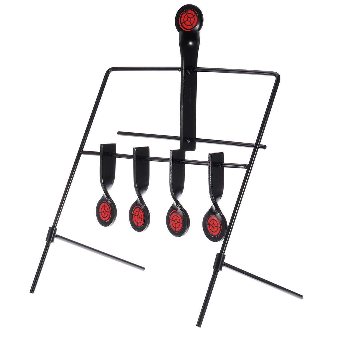 Metal-Shooting-Targets-Stand-Resetting-Spinning-AR500-Steel-Targets-Air-Pellet-Trap-Airgun-Shooting--1707190-4