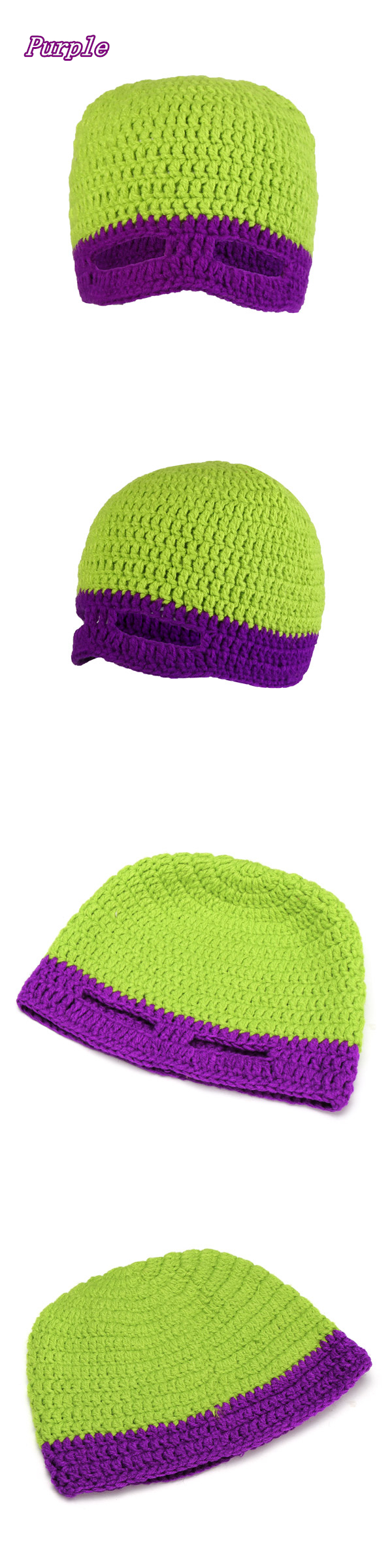 Teenage-Mutant-Ninja-Turtles-Full-Face-Cover-Ski-Mask-Octopus-Knit-Windproof-Warm-Cap-1020621-3