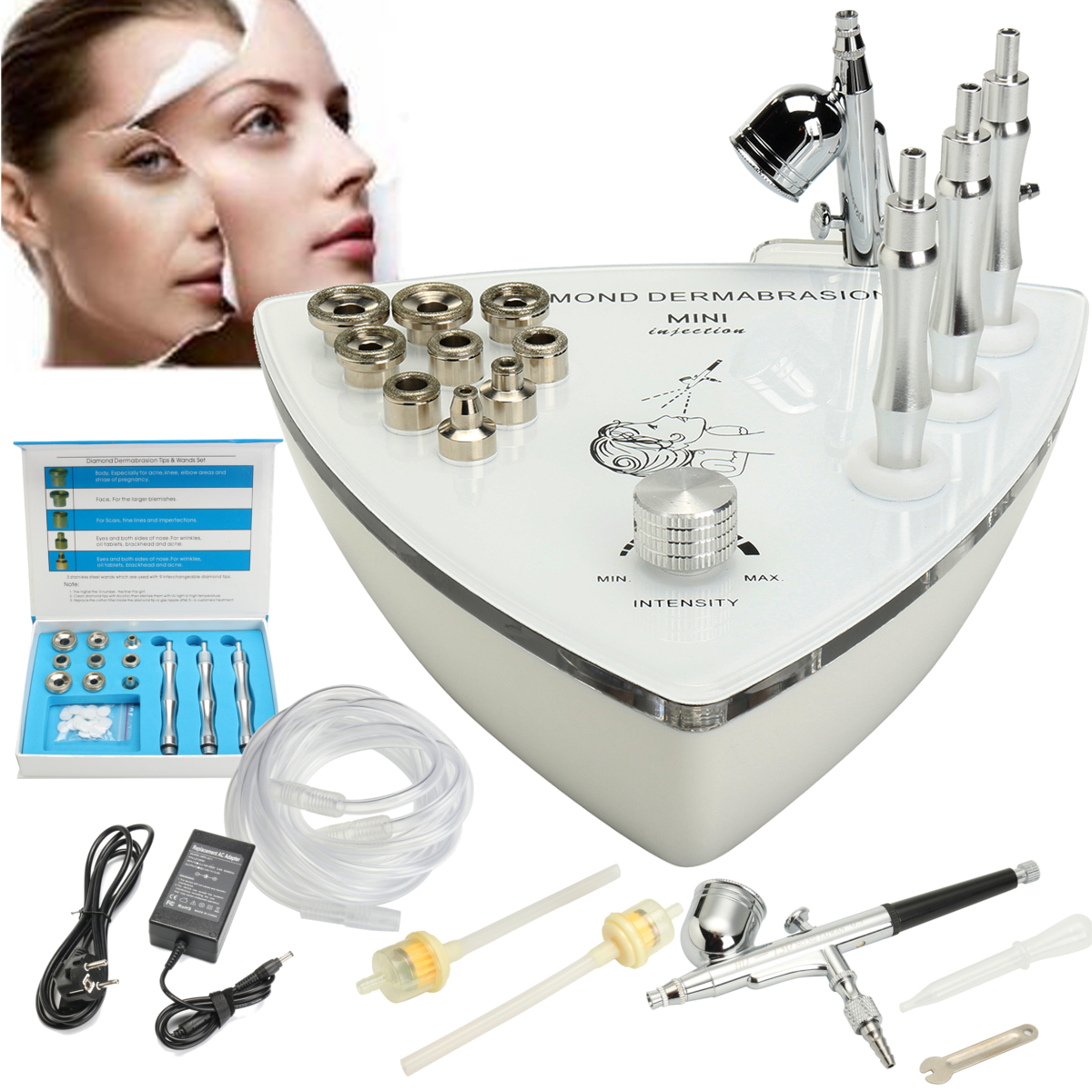 2in1-Diamond-Microdermabrasion-Dermabrasion-Facial-Oxygen-Peel-Vacuum-Spray-Machine-1249976-2