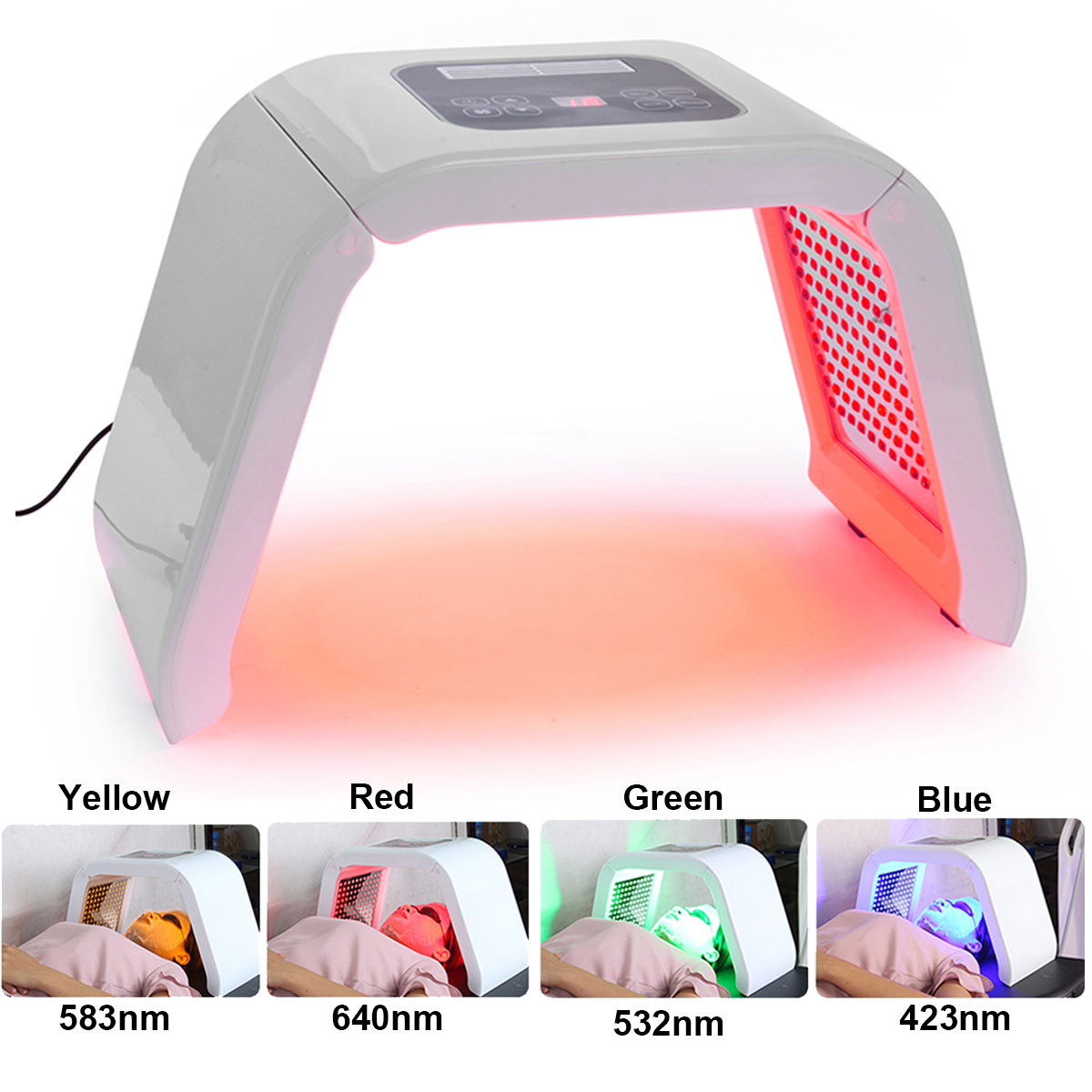 7-Colors-PDT-LED-Light-Photon-Therapy-Skin-Care-Anti-Aging-Facial-Machine-Beauty-Instrument-1794799-2