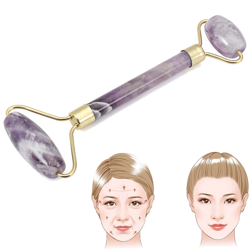 Amethyst-Jade-Roller-Facial-Massage-Roller-Anti-Wrinkles-Minimize-Enlarged-Pores-Tighten-Firm-1290029-2