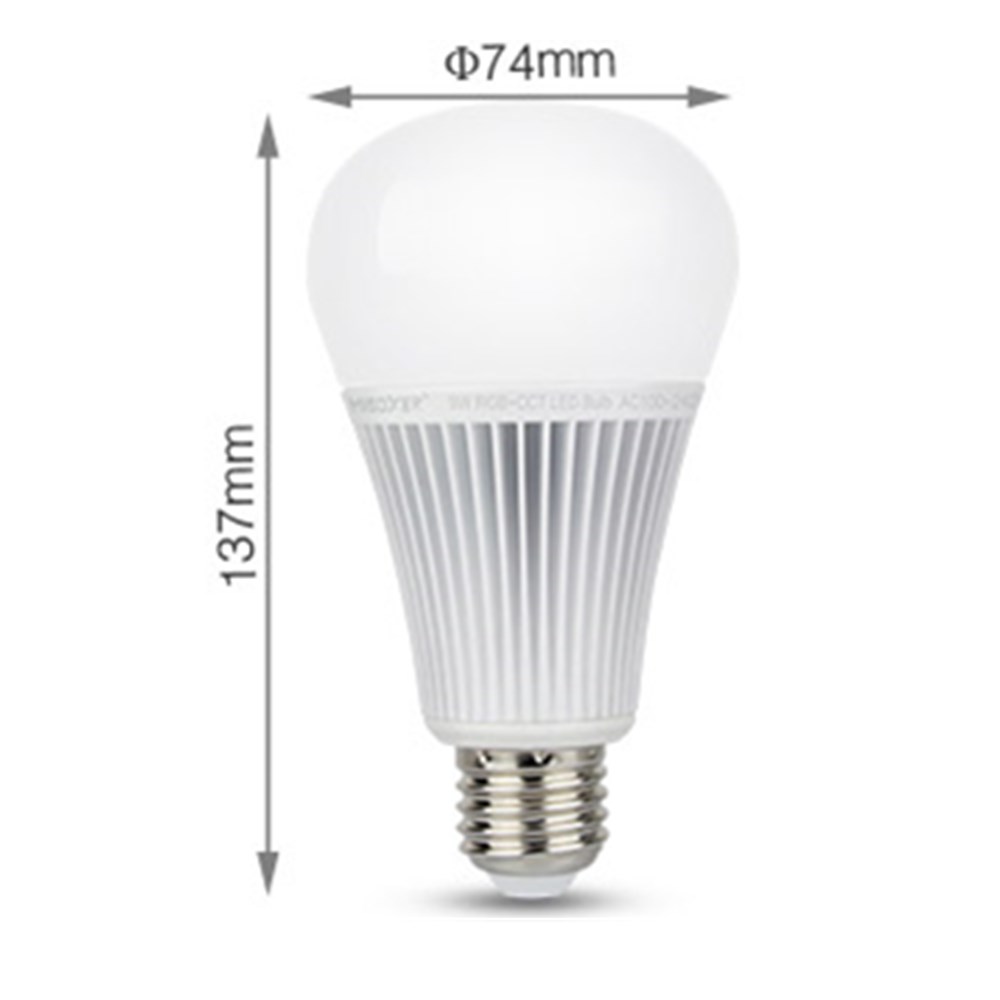 Miboxer-FUTD12-9W-DMX512-RGBCCT-E27-Smart-Bulb-24G-APP-Voice-Control-LED-Light-AC100-240V-1726495-3