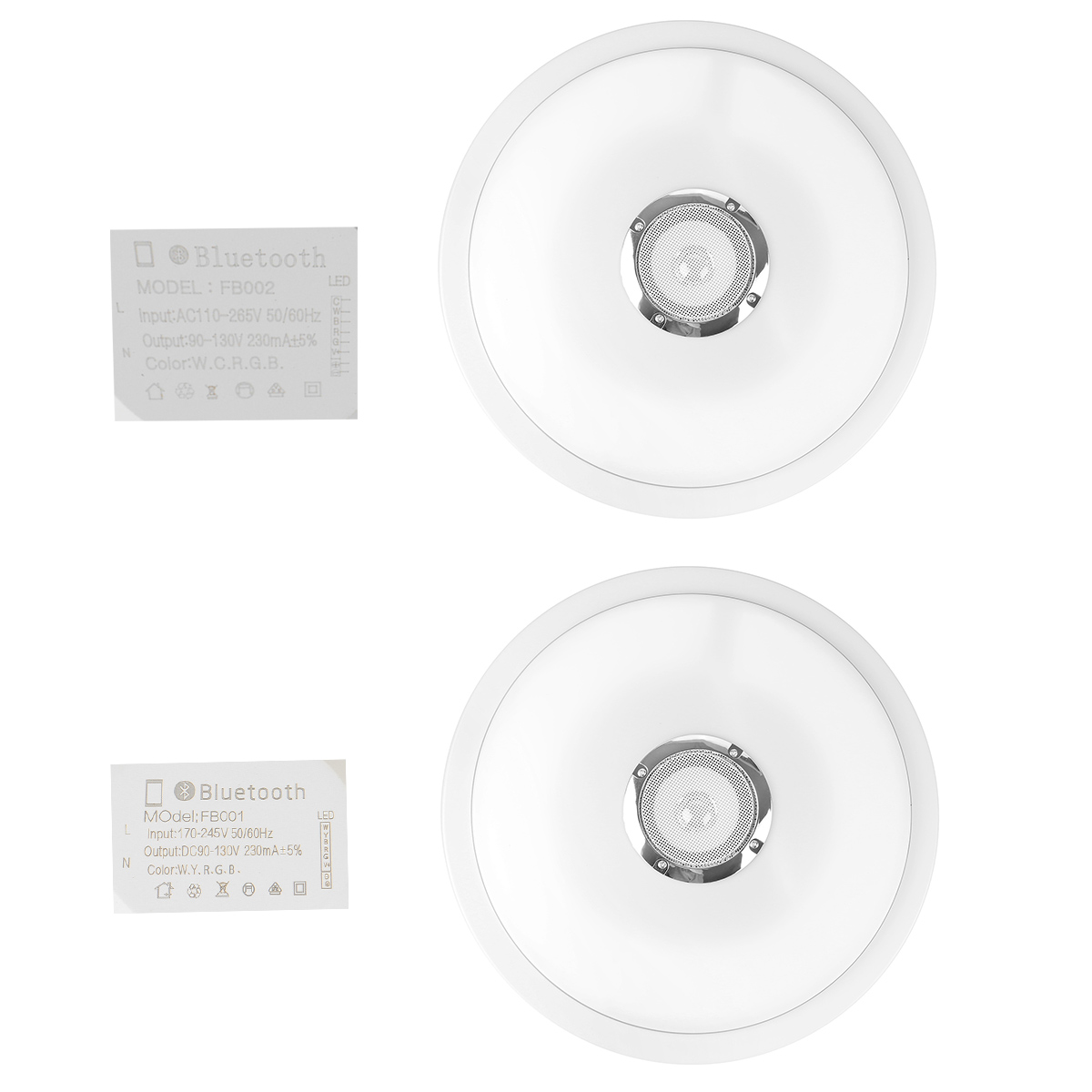 24GHz-bluetooth-LED-Ceiling-Light-256-RGB-Music-Speeker-Dimmable-Lamp--Remote-1757527-12