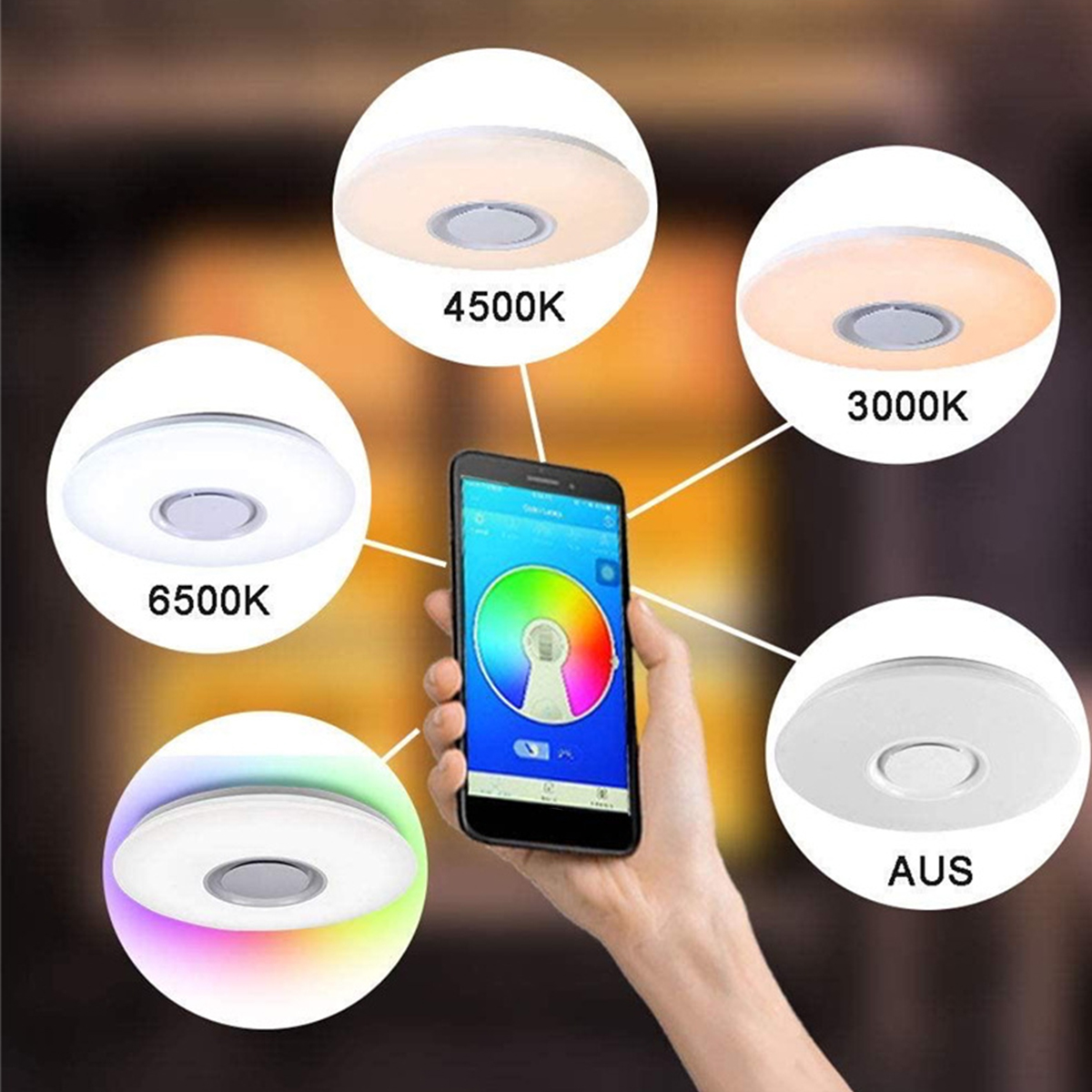 36CM40CM-36W-Smart-bluetooth-LED-Ceiling-Light-Dimmable-RGB-Music-APP-Bedroom-Lamp-with-Remote-Contr-1728345-7