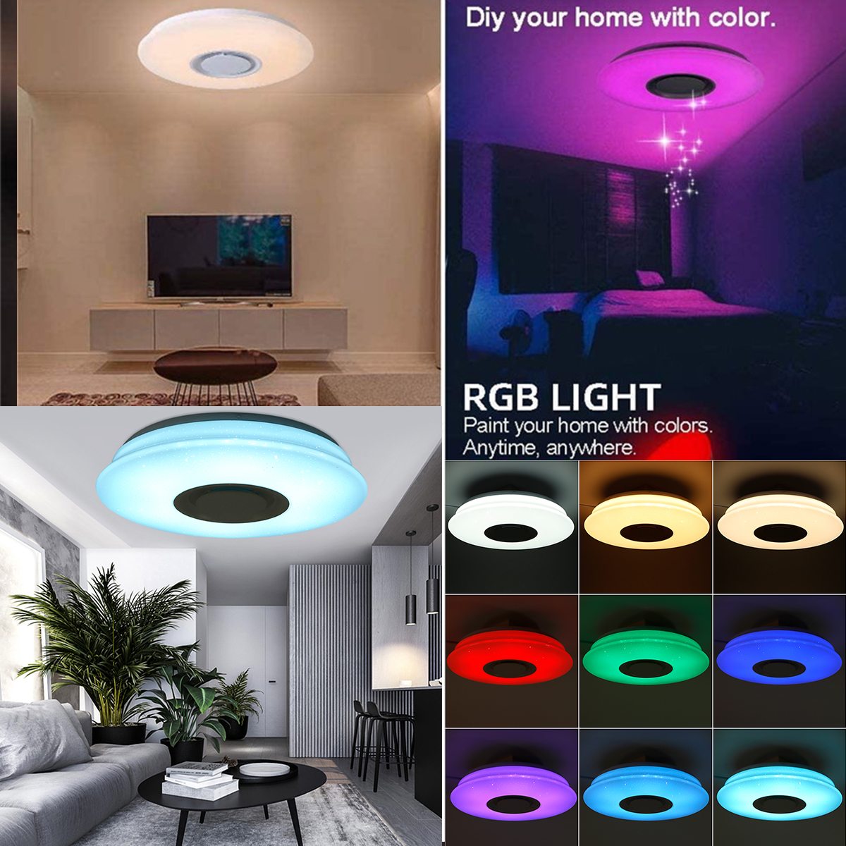 36CM40CM-36W-Smart-bluetooth-LED-Ceiling-Light-Dimmable-RGB-Music-APP-Bedroom-Lamp-with-Remote-Contr-1728345-9